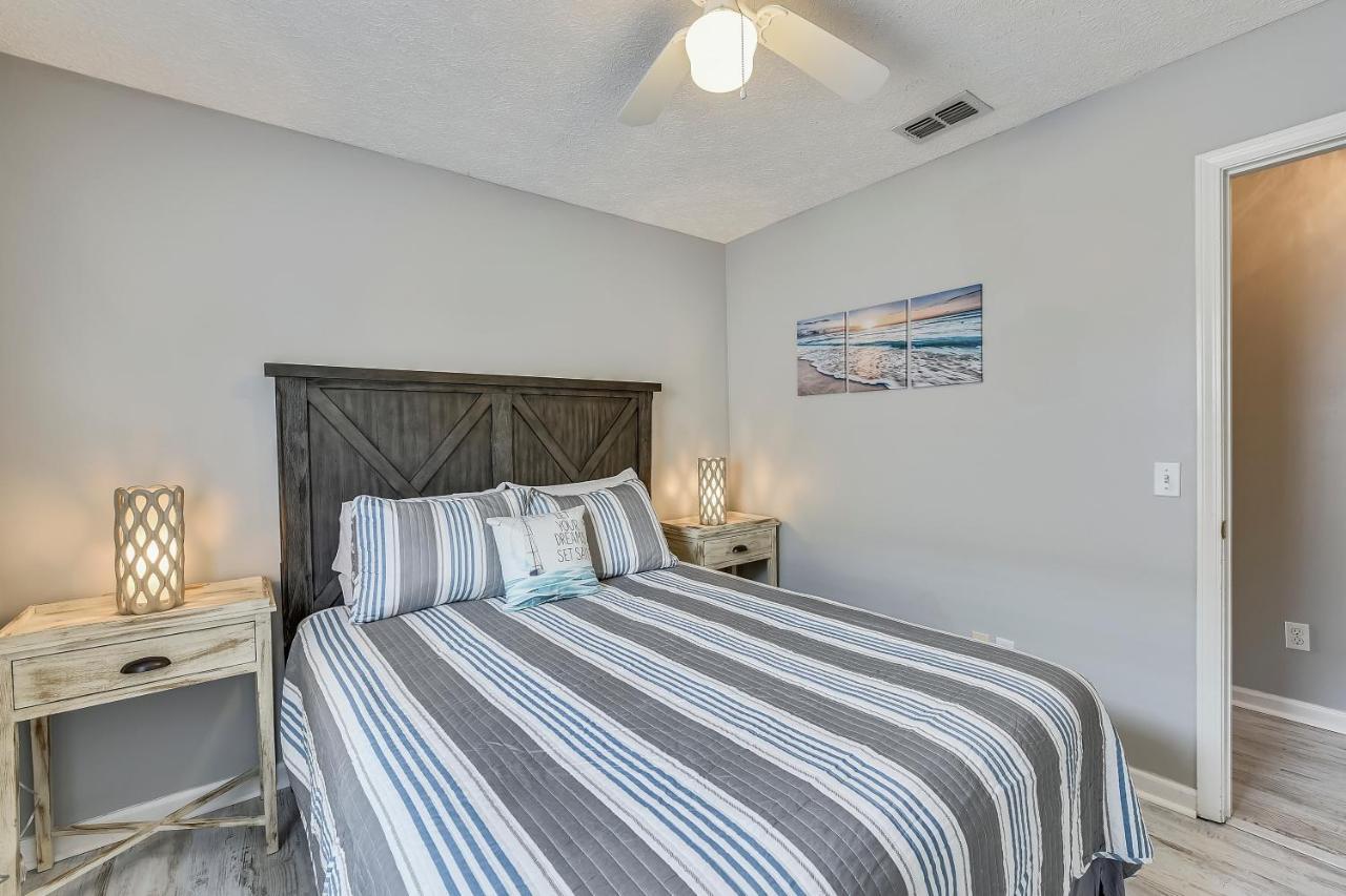 Poolside Cabana By Book That Condo Panama City Beach Buitenkant foto