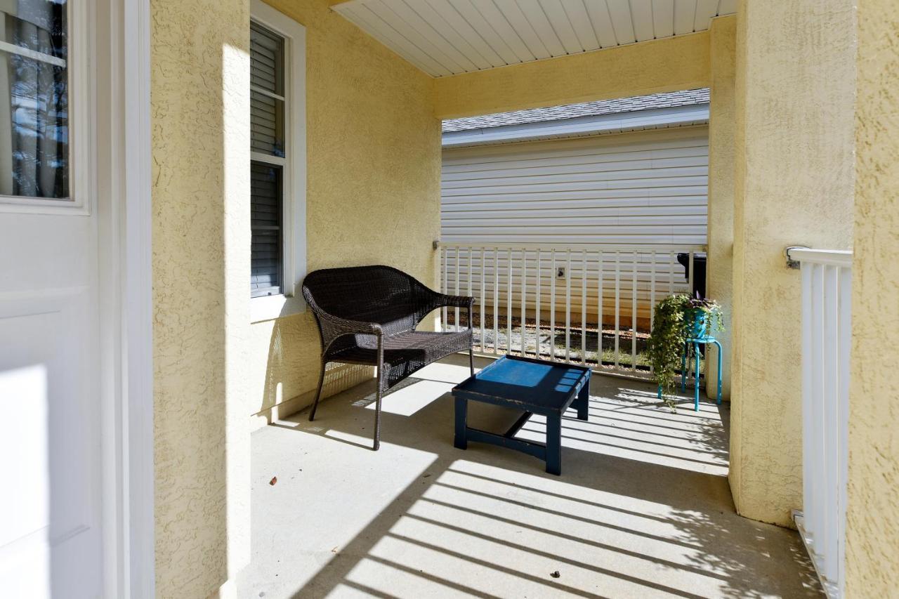 Poolside Cabana By Book That Condo Panama City Beach Buitenkant foto